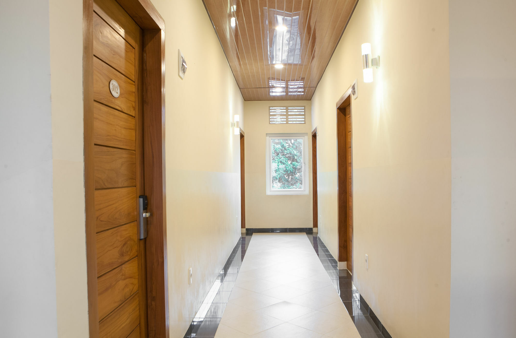 Reddoorz Plus @ Talaga Bodas 반둥 외부 사진